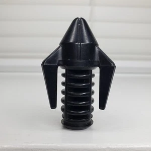 Black Rocket Accessory Kenner 1985 MASCHERA M.A.S.K. PARTE RINOCERONTE Vintage - Foto 1 di 7