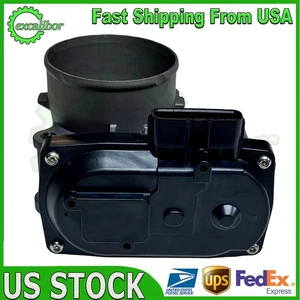 New Throttle Body For Yamaha 1800 FX SHO FZR FZS GP 1800 1.8L 6S5-13750-11-00 - Picture 1 of 5