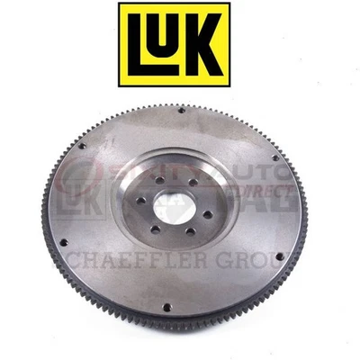 LuK MX Clutch Flywheel for 1981-1983 Plymouth PB250 - Transmission Shift  pt — 第 1/4 张图片