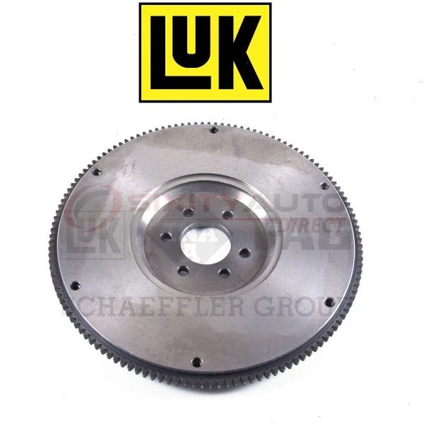 LuK MX Clutch Flywheel for 1981-1983 Plymouth PB250 - Transmission Shift  pt Foto 1 de 4