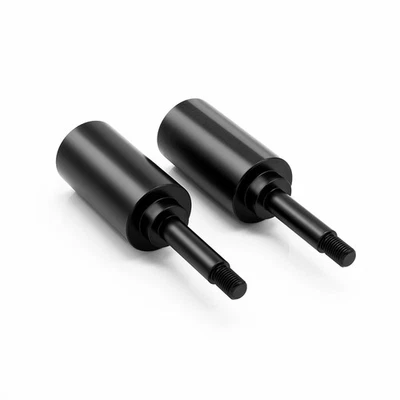 Montaje de elevadores de manillar CNC de 2,5" para Honda Shadow Phantom VT750C2 C2B 2010-2023 Foto 1 de 4