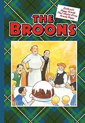 The Broons: Scotland's Happy Family That Makes Every Family Happy Foto 1 de 2