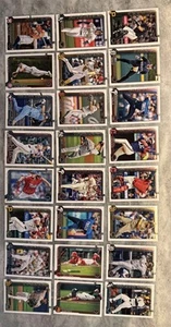 2025 Topps Series 2 Baseball Card Lot Base Veteran(48 Cards) - Picture 1 of 2