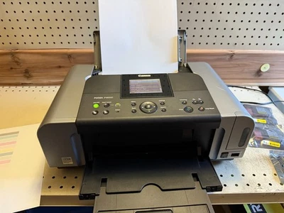 Photo Printer Canon  Inkjet PIXMA IP6600D Digital in great shape - Image 1 of 4