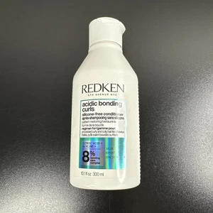 Redken Acidic Bonding Curls Silicone-Free Conditioner 10.1 oz - Picture 1 of 5