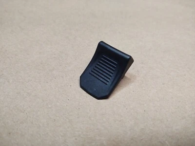 Genuine OEM Ridgid Tools 591275001 On Off Switch Button R86041 R86042 - Image 1 of 4