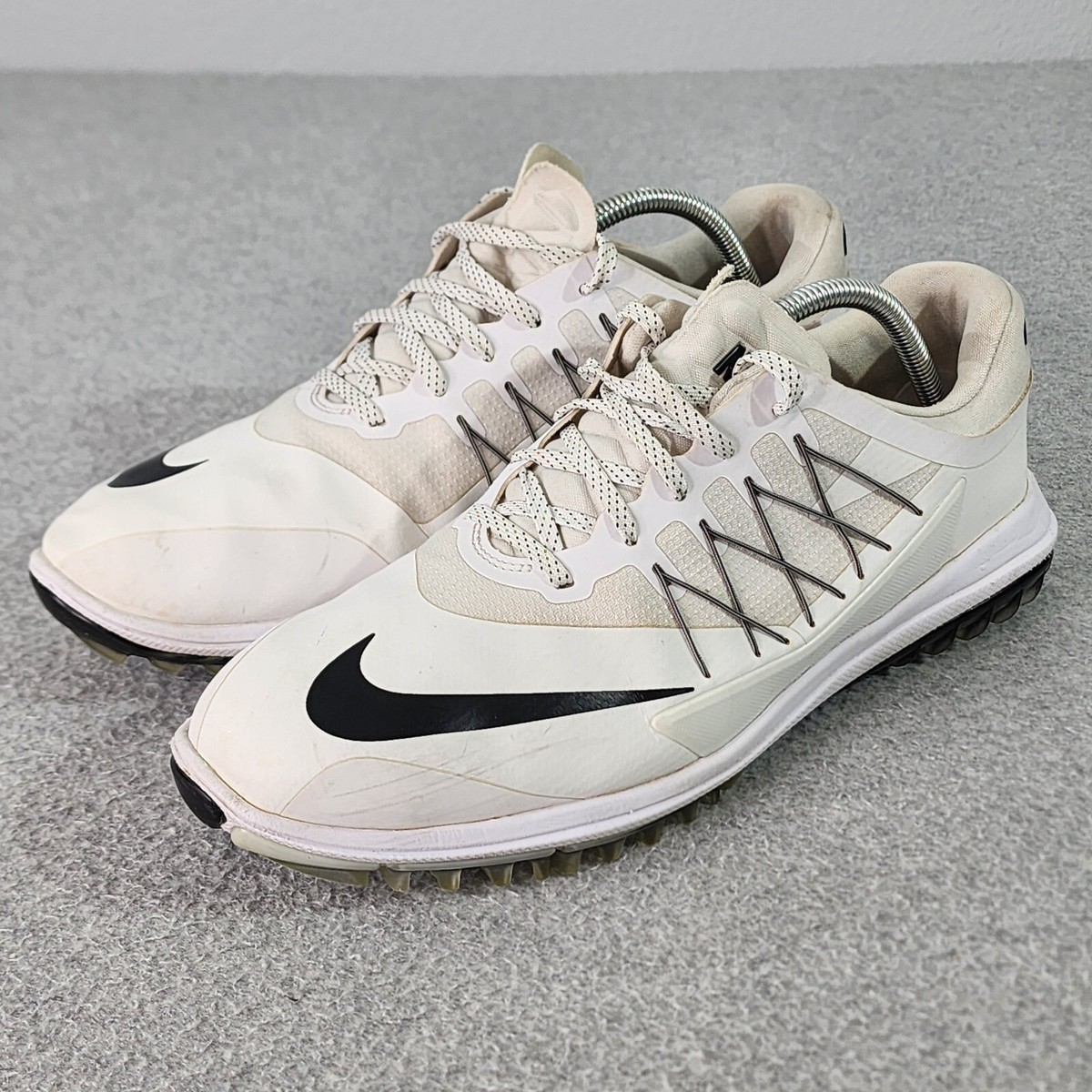 Nike Lunar Golf Shoes for sale - eBay Nike Lunar Golf Shoes for sale - eBay