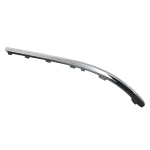 Left Driver Side Rear Bumper Cover Molding For 2016-2018 VW Passat 5618534592ZZ - Picture 1 of 5