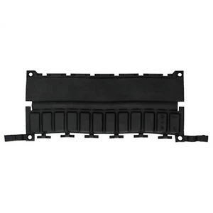 Ricambi archetto portatile nero per cuffie TAC-SKY COMTAC C2/C3 - Foto 1 di 3