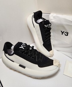 ⭐Adidas y-3 Makura Yohji Yamamoto Sneaker Turnschuhe GX1087 NEU 42 & 43 1/3