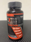 Extra Strength Testosterone Booster For Men - Natural Stamina, 60 Caplets *11/21