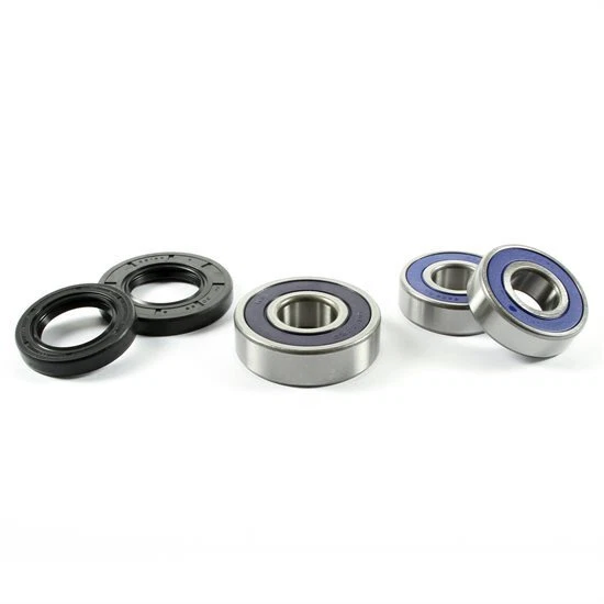 Pro X Wheel Bearing Kit Rear for Honda CBR 600 F4 1999-2000 - Image 1 of 1