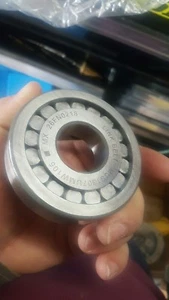 MUS1307UMW105 Gliederriemen neues Zylinderrollenlager. Nbx6 - Bild 1 von 2