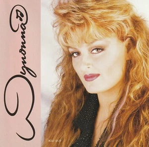 Wynonna by Wynonna Judd (CD, Mar-1992, Curb) NM - Picture 1 of 3