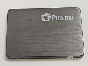 Plextor 128GB 2.5" SATA SSD Internal Solid State Drive PX-128M3 - Picture 1 of 2