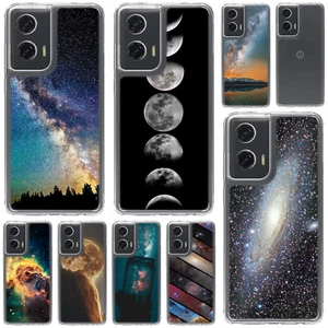 Kunststoff + Gel Case Cover & Hartglas für Moto G Stylus 5G 2024 2023 2022 - SPE - Bild 1 von 33