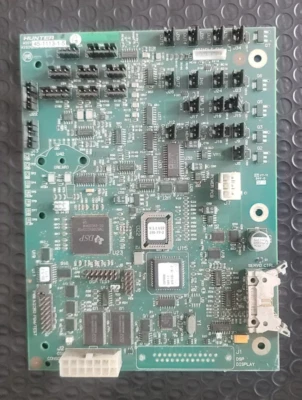 Hunter Wheel Balancer - Board - 45-1113-1-5 - Image 1 of 3