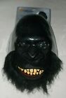 Goin Ape King Kong Gorilla Ani-Motion Mask Halloween California Costume Dress Up
