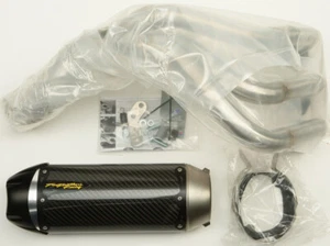 TWO BROTHERS Full Exhaust System YAMAHA MT09 2022 2023 - Picture 1 of 3