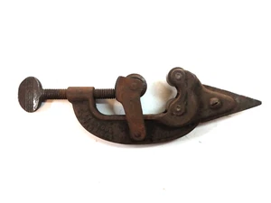 Vintage NYE Tool Tubing Cutter #20 Chicago - Picture 1 of 8