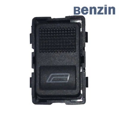 For Audi 80 90 100 200 A6 Quattro 1998 Passenger 4A0959855A Power Window Switch  - Image 1 of 4