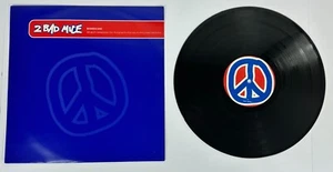 2 Bad Mice – Bombscare (Tall Paul, UXB, DJ Sneak, Icee Mixes) 1996 Vinyl Record - Picture 1 of 9