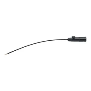 Prontor Trigger Wired Remote Wire Trigger Cable Release IN Black Universal - Picture 1 of 2