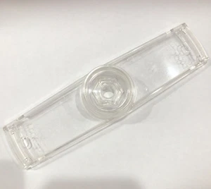 Waring Parlor Ice Cream Maker 11CF10 Clear Plastic Support Arm Replacement Part - Picture 1 of 3