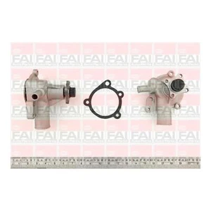 FAI Water Pump, engine cooling WP2525 FOR Sierra Transit Granada Capri P100 Esco - Picture 1 of 6