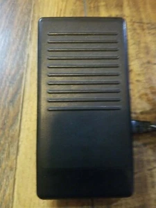 Brother Singer Model N Sewing Machine Foot Pedal Speed Control 3 Pin Power Cord - Picture 1 of 2