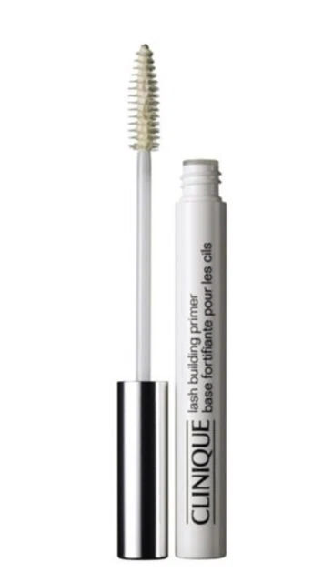 Clinique Lash Building Primer - 0.16 oz