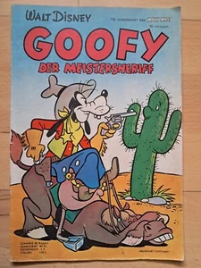 Walt Disney ́s Mickey Mouse Cuaderno Especial Nº13 - ORIGINAL PRIMERA EDICIÓN COMICHEFT - Imagen 1 de 3
