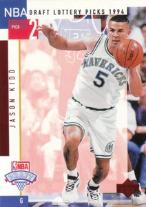 1994/1995 Upper Deck Basketball Part 2 Insert Cards - Picture 1 of 31