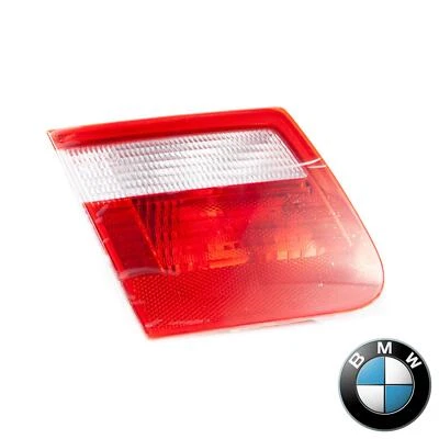 New OE Left Tail Light Lamp on Hatch 2000-05 BMW 323i 325i 325xi Station Wagon - Image 1 of 3