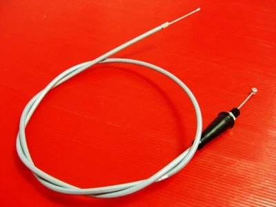 Cable acelerador apto para Honda XL100 XL100S XL125 MT125 // Nuevo // Calidad wi001 Foto 1 de 4