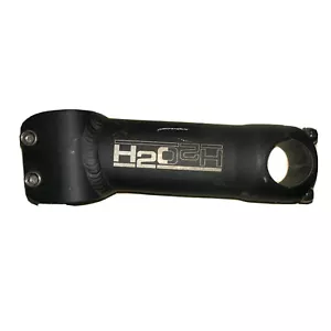 Profile Design H2O Bicycle bike stem 120mm +/-10 degree 25.4mm 1 1/8th” Black - Picture 1 of 13