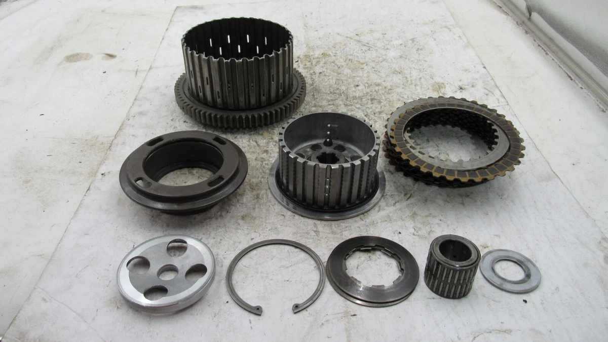 Complete Clutches & Kits for Suzuki GSXR1100 for sale | eBay