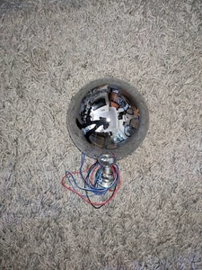 Chrome Headlamp Westfield /Kit Car - Picture 1 of 2