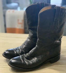 Las mejores ofertas en Botas para Hombre Justin | eBay