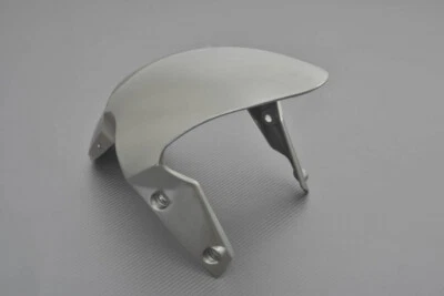 Guardabarros delantero de titanio / guardabarros / Hugger TRIUMPH STREET TRIPLE 660 2014-2017 Foto 1 de 4