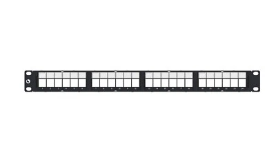 CommScope 760237046 | CPP-SDDM-SL-1U-24 (Modular Jack Patch Panel) - Image 1 of 3