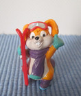 Ü-Ei-Figur 1  Hanny Bunny