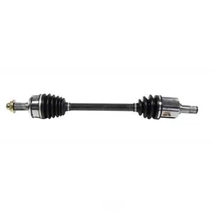 CV Axle Assembly-New CV Axle GSP NCV36586 - Picture 1 of 6