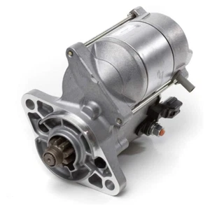Starter Motor-SR, Crew Cab Pickup TYC 1-16370 fits 16-17 Toyota Tacoma 3.5L-V6 - Picture 1 of 1