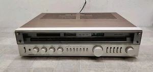 Onkyo TX-5000 Cuarzo Bloqueado Sintonizador Amplificador LEER - Imagen 1 de 14