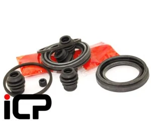 Genuine Front Brake Caliper Repair Seal Kit Fits: Subaru Impreza Sport 1.5R 1.6 - Picture 1 of 2