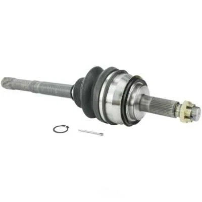 CV Axle Assembly Set-SR Febest 0114-KUN26 fits 13-15 Toyota Hilux - Изображение 1 из 2