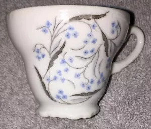 Vintage - Harmony China Teacup - Made In Japan - Bild 1 von 8