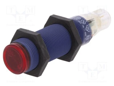 1 piece, Sensor: photoelectric XUB0APSNM12 /E2UK - Image 1 of 4