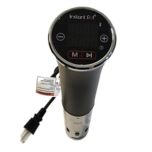Instant Pot Accu Slim Sous Vide Immersion Circulator 12V DC Digital Slow Cooker - Picture 1 of 11